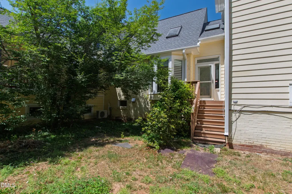 821 Lake Boone Trail Raleigh NC 27607
