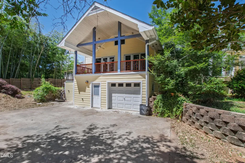 821 Lake Boone Trail Raleigh NC 27607