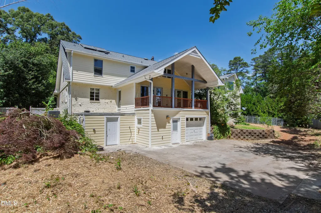 821 Lake Boone Trail Raleigh NC 27607