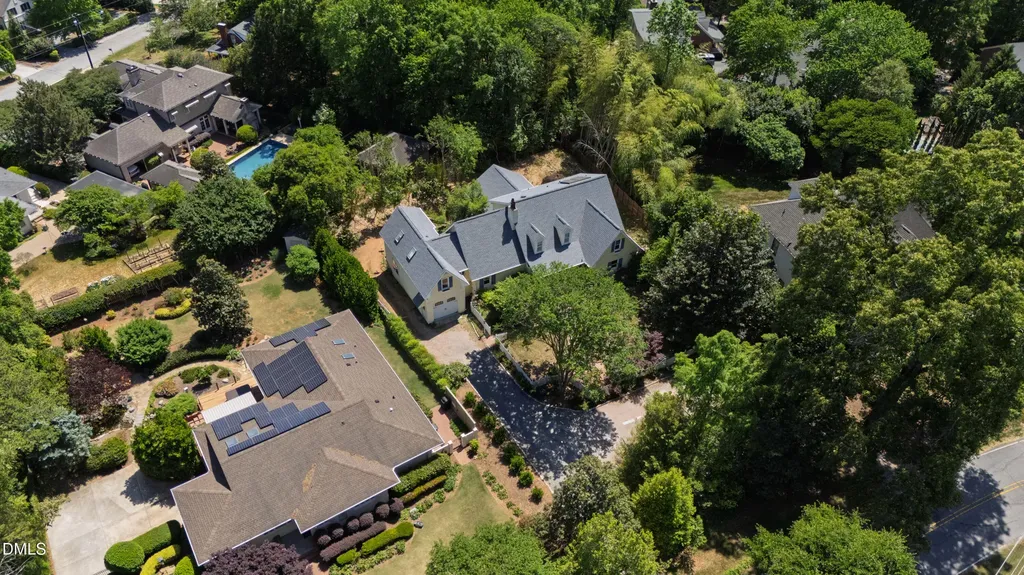 821 Lake Boone Trail Raleigh NC 27607