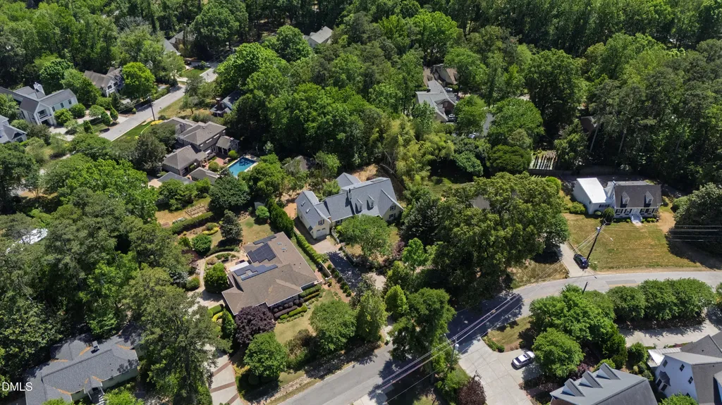 821 Lake Boone Trail Raleigh NC 27607