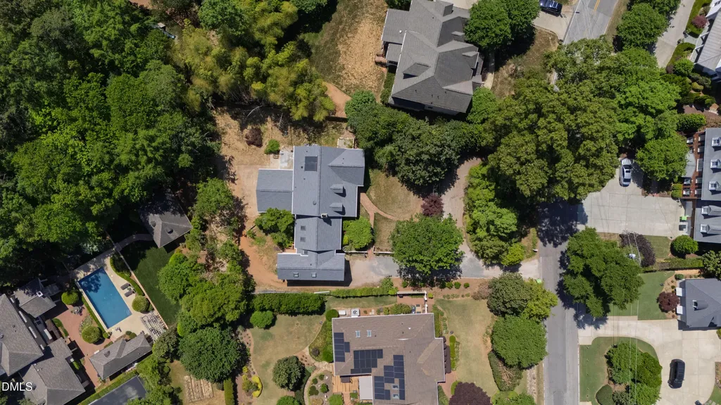 821 Lake Boone Trail Raleigh NC 27607