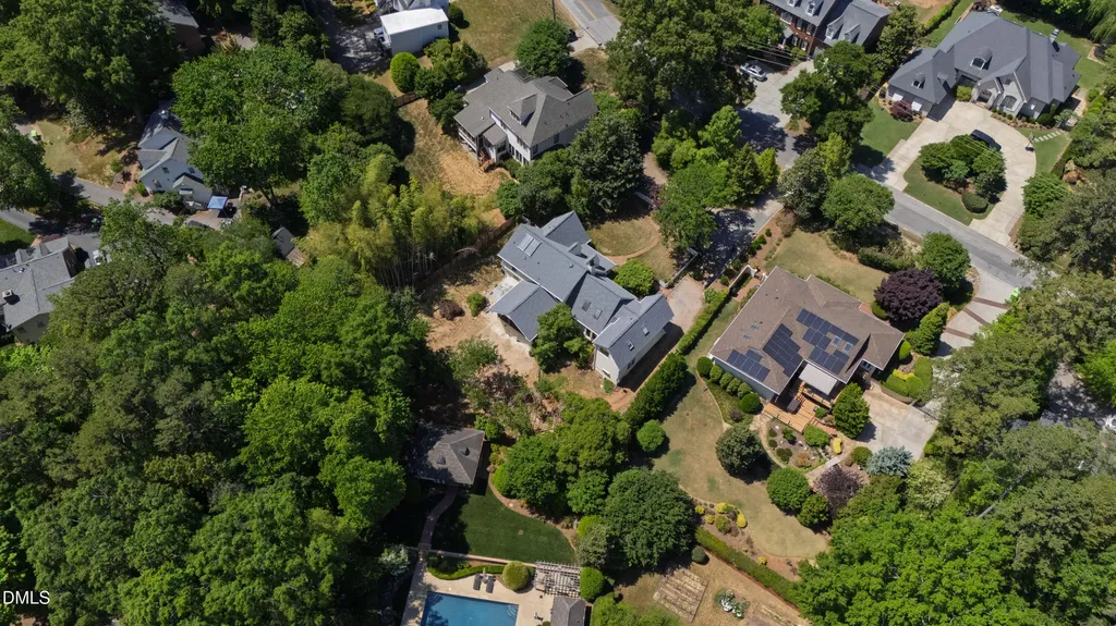 821 Lake Boone Trail Raleigh NC 27607