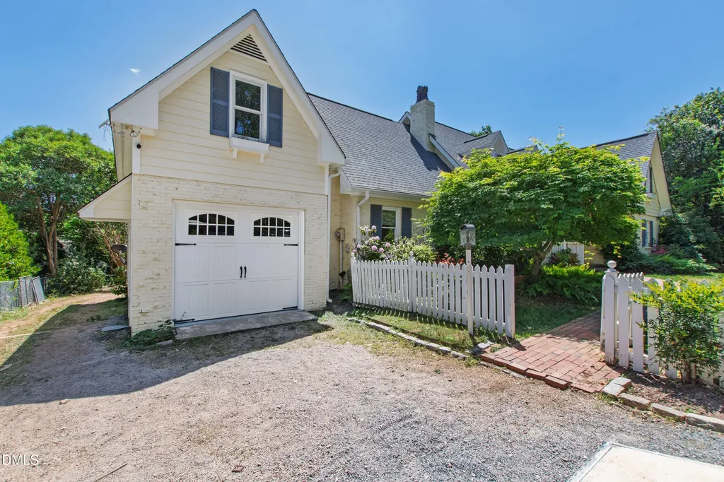 821 Lake Boone Trail Raleigh NC 27607