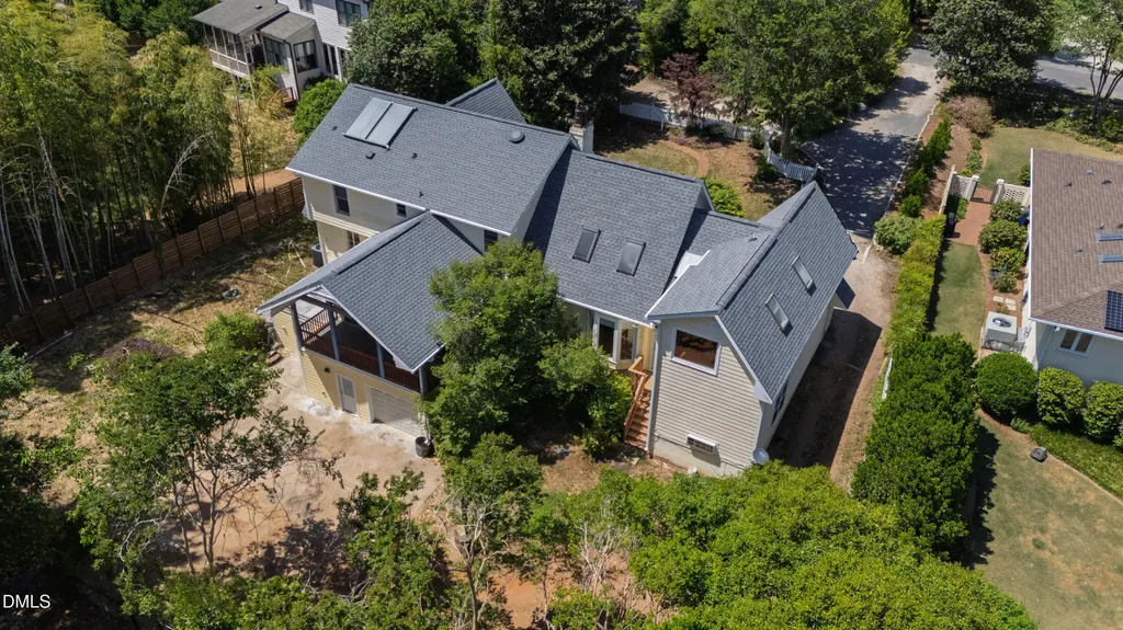 821 Lake Boone Trail Raleigh NC 27607