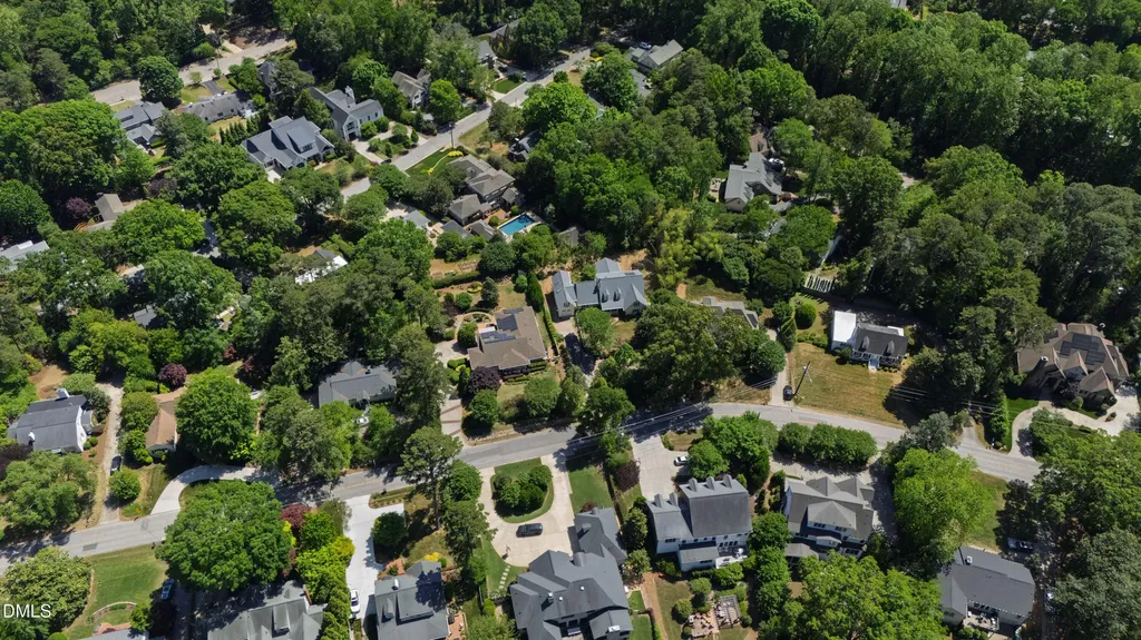 821 Lake Boone Trail Raleigh NC 27607