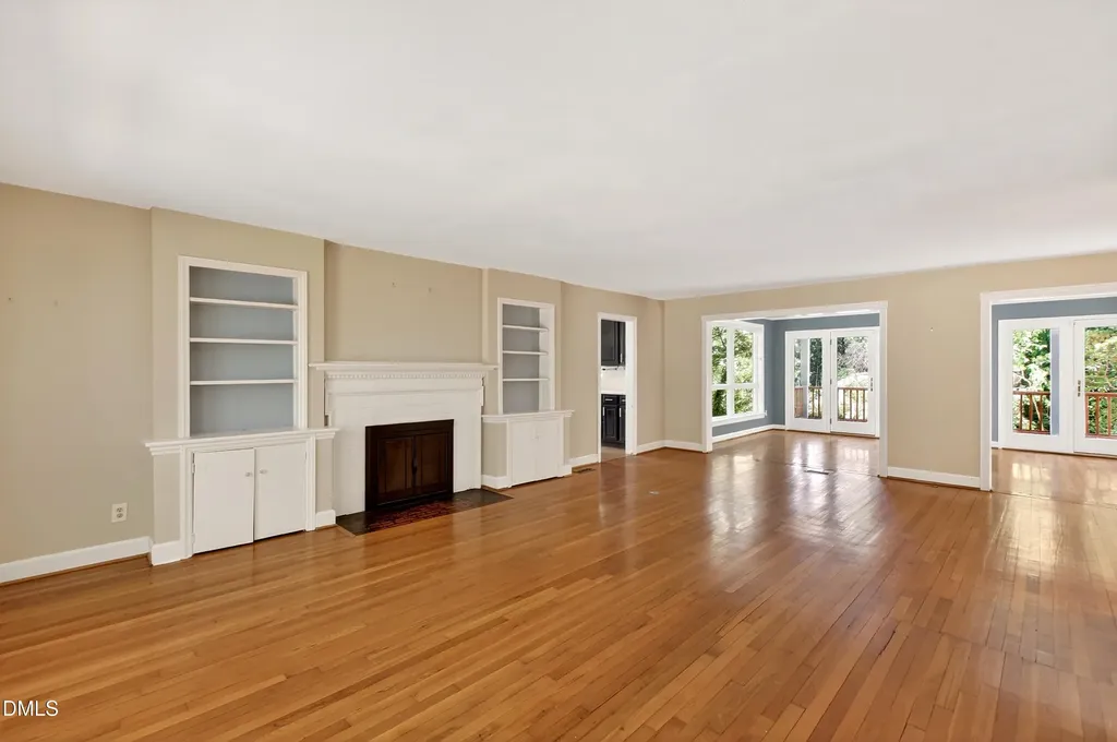821 Lake Boone Trail Raleigh NC 27607