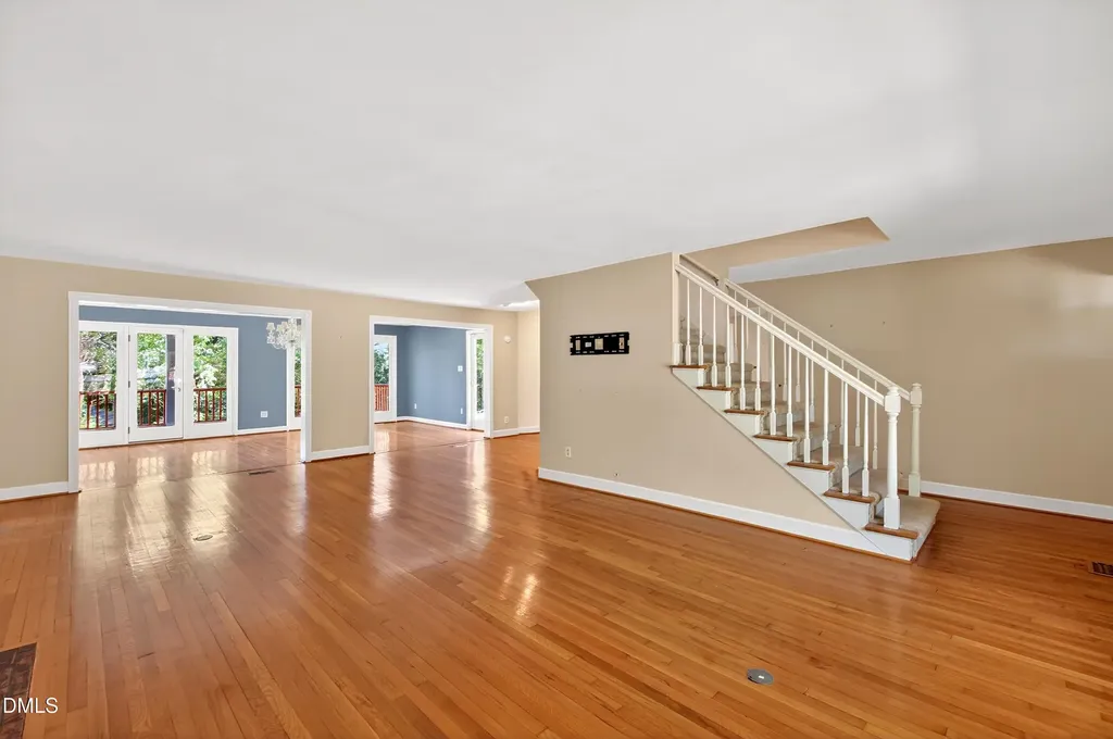 821 Lake Boone Trail Raleigh NC 27607