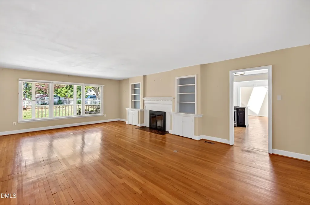 821 Lake Boone Trail Raleigh NC 27607