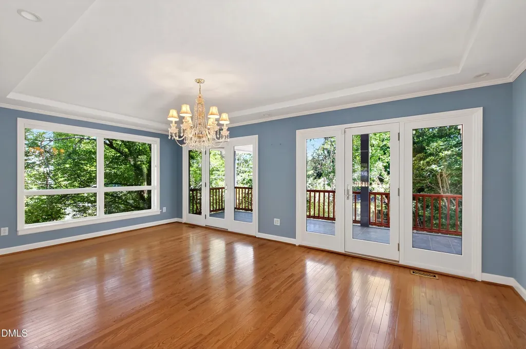 821 Lake Boone Trail Raleigh NC 27607