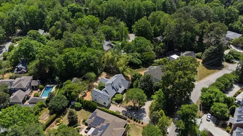 821 Lake Boone Trail Raleigh NC 27607