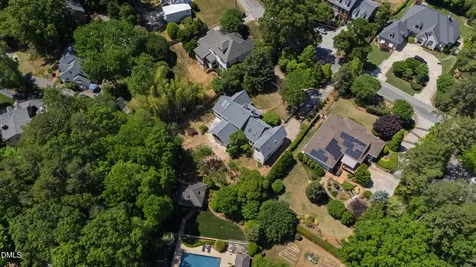 821 Lake Boone Trail Raleigh NC 27607