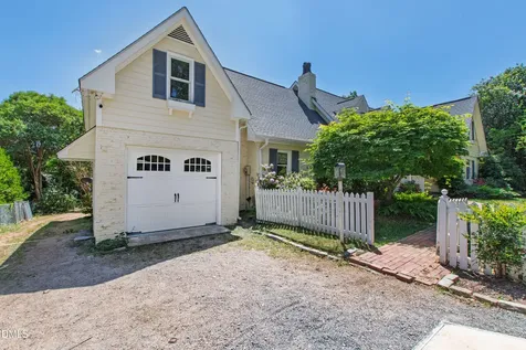 821 Lake Boone Trail Raleigh NC 27607