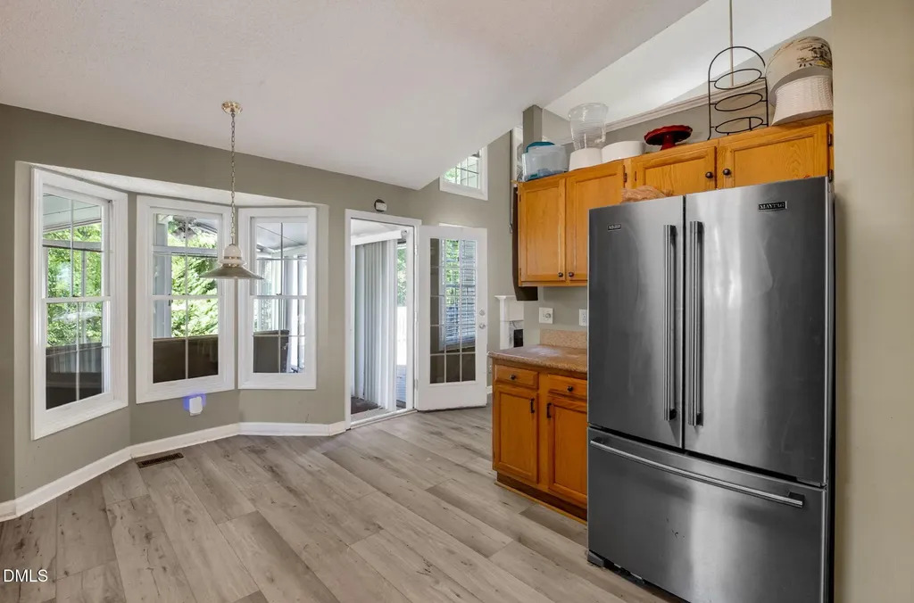 5501 Centipede Trail Raleigh NC 27610
