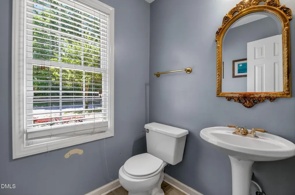5501 Centipede Trail Raleigh NC 27610