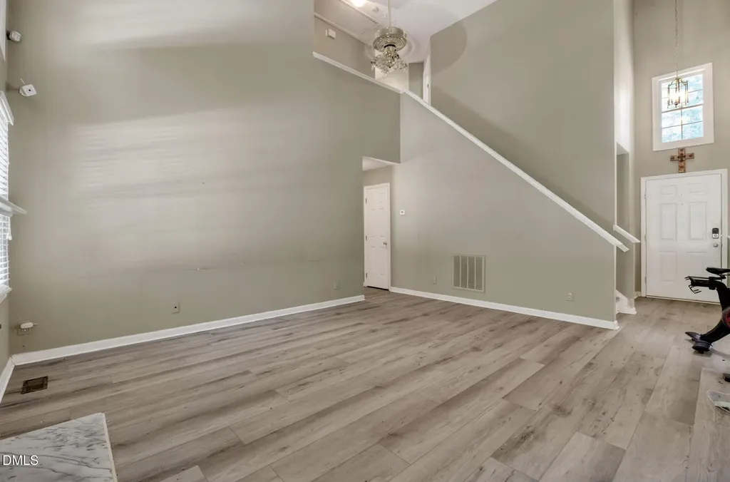 5501 Centipede Trail Raleigh NC 27610