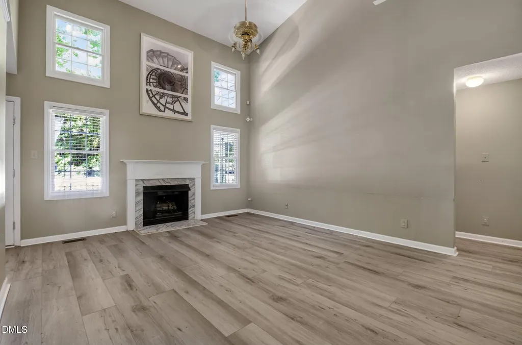 5501 Centipede Trail Raleigh NC 27610