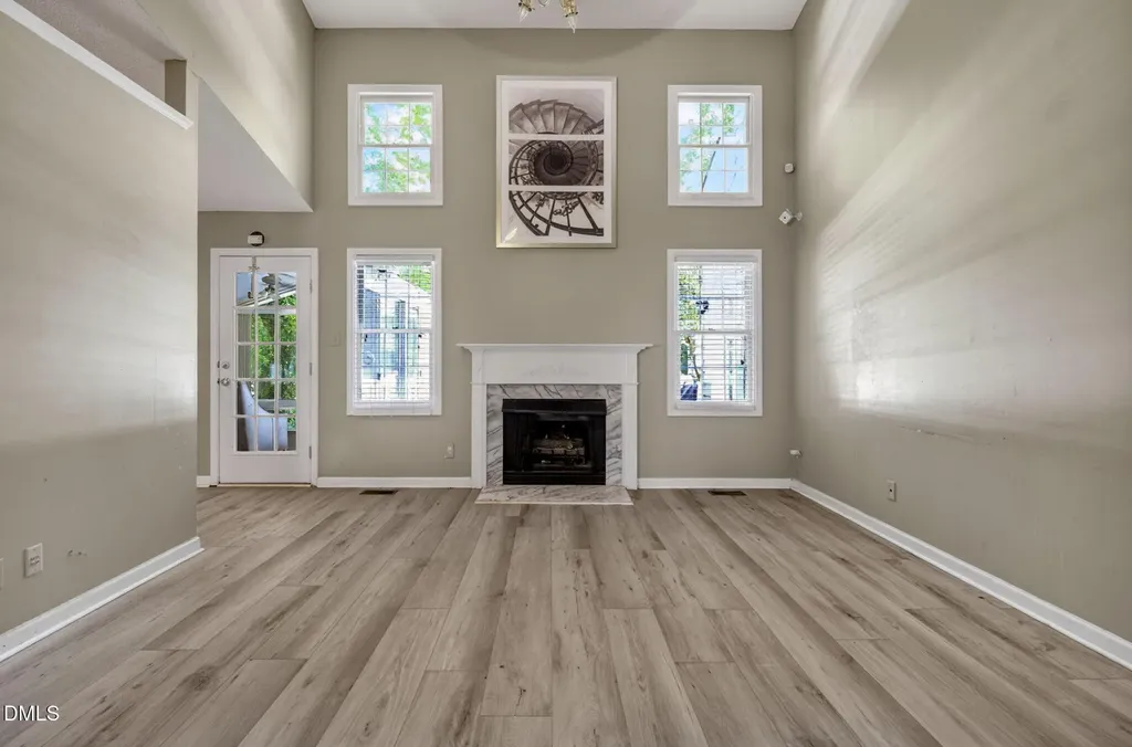 5501 Centipede Trail Raleigh NC 27610