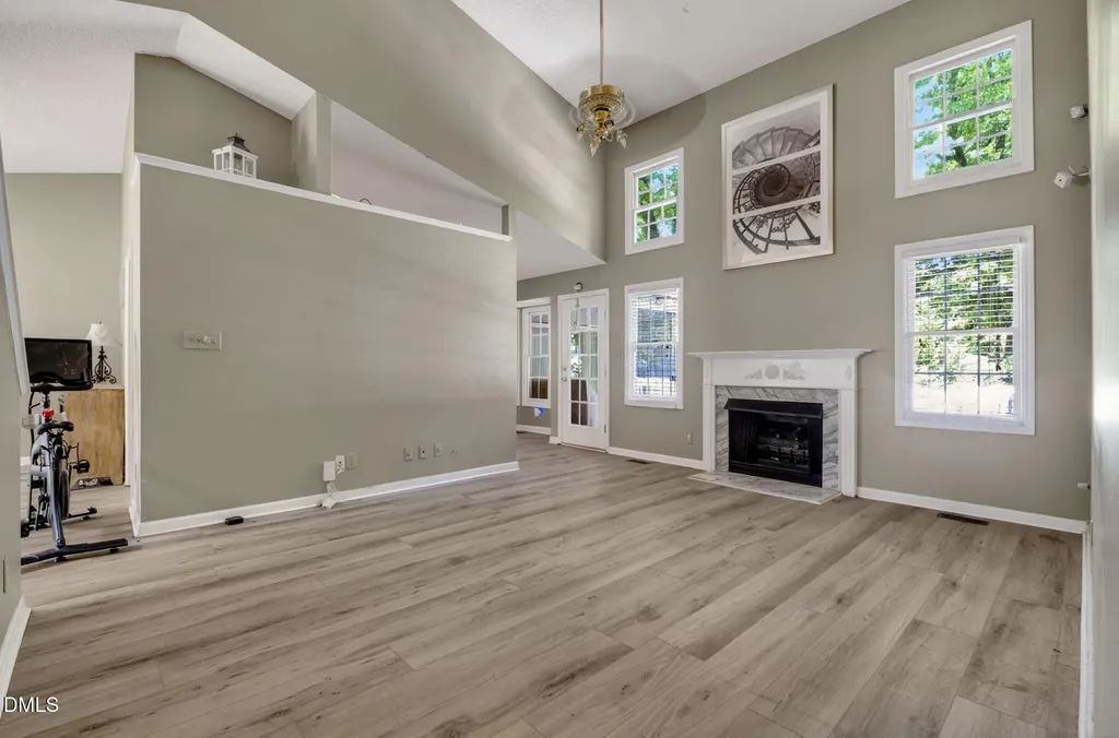 5501 Centipede Trail Raleigh NC 27610