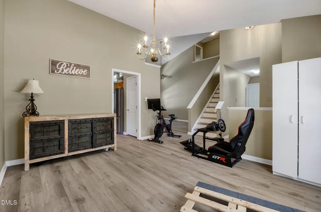 5501 Centipede Trail Raleigh NC 27610