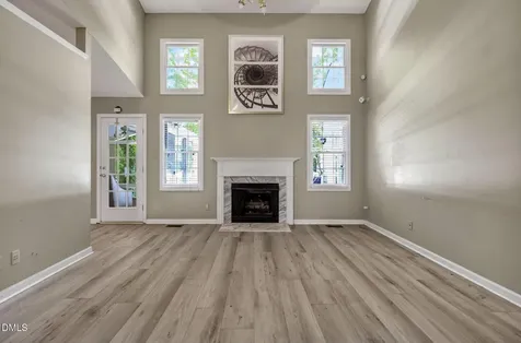 5501 Centipede Trail Raleigh NC 27610