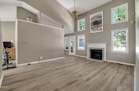 5501 Centipede Trail Raleigh NC 27610