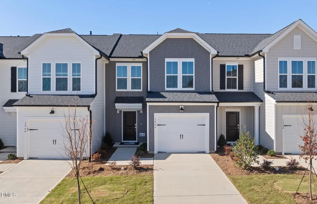 103 Verlands Way Garner NC 27529