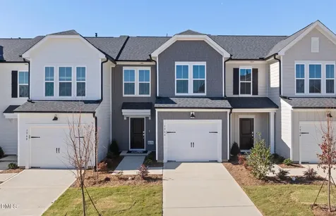 103 Verlands Way Garner NC 27529