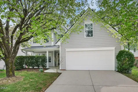 112 Crosswood Drive Durham NC 27703
