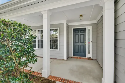 112 Crosswood Drive Durham NC 27703