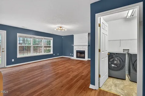 112 Crosswood Drive Durham NC 27703