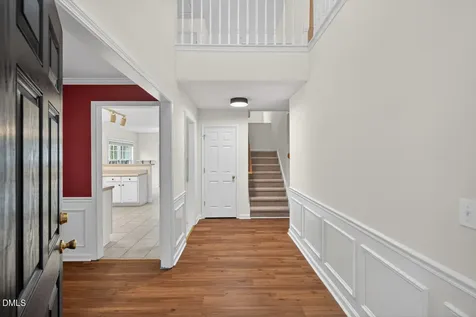 112 Crosswood Drive Durham NC 27703