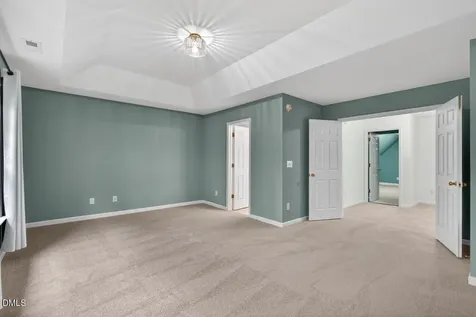 112 Crosswood Drive Durham NC 27703