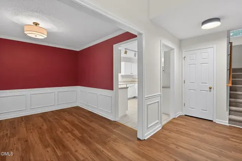 112 Crosswood Drive Durham NC 27703
