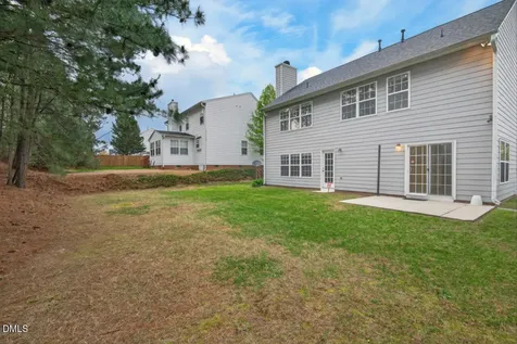 112 Crosswood Drive Durham NC 27703