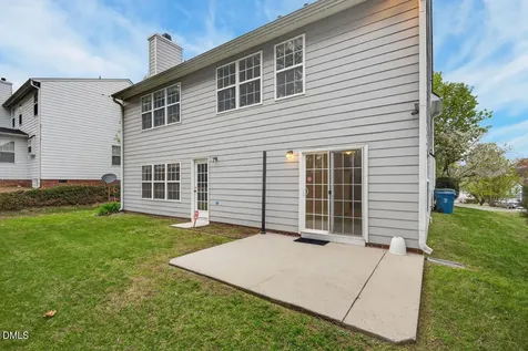 112 Crosswood Drive Durham NC 27703