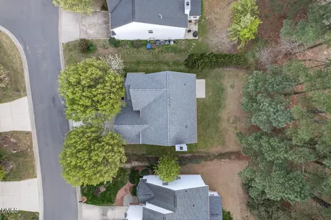 112 Crosswood Drive Durham NC 27703
