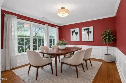 112 Crosswood Drive Durham NC 27703