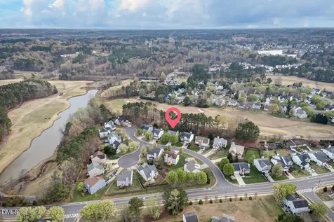 112 Crosswood Drive Durham NC 27703