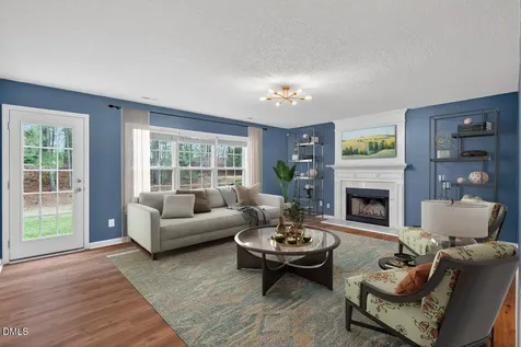 112 Crosswood Drive Durham NC 27703