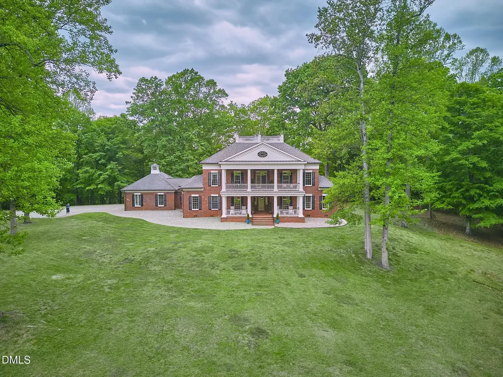 1717 Halls Mill Road Hillsborough NC 27278