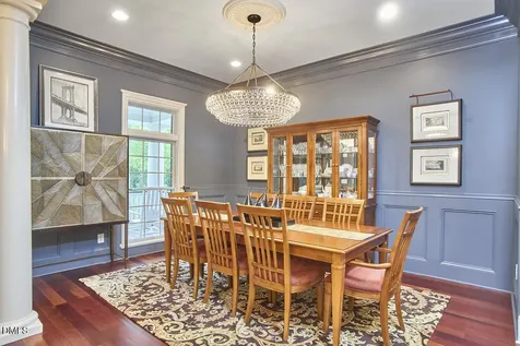 1717 Halls Mill Road Hillsborough NC 27278