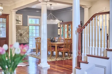1717 Halls Mill Road Hillsborough NC 27278