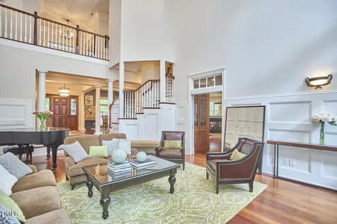1717 Halls Mill Road Hillsborough NC 27278