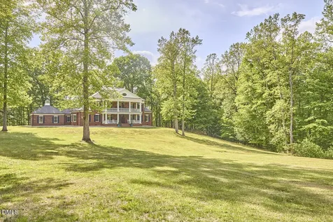1717 Halls Mill Road Hillsborough NC 27278