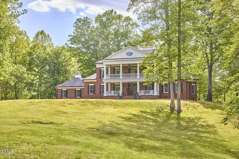 1717 Halls Mill Road Hillsborough NC 27278