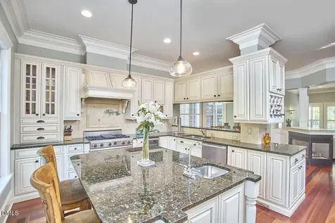 1717 Halls Mill Road Hillsborough NC 27278