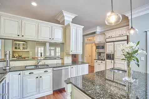 1717 Halls Mill Road Hillsborough NC 27278