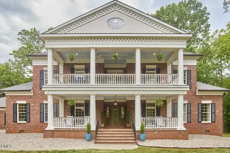 1717 Halls Mill Road Hillsborough NC 27278