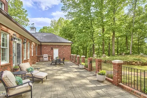 1717 Halls Mill Road Hillsborough NC 27278